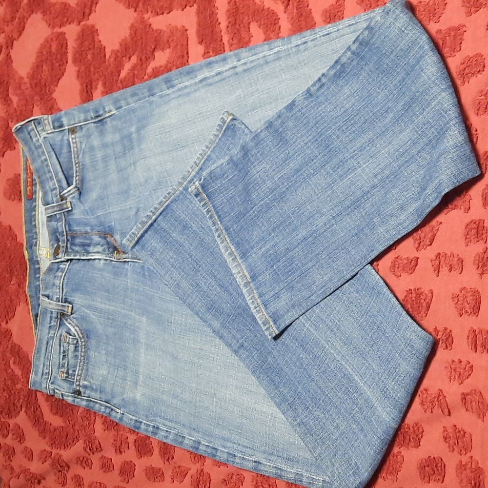 Citizens of Humanity low waist boot cut jeans Kelly001 size 28